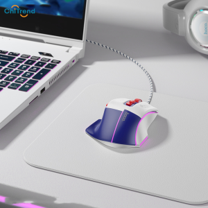 Chuột gaming có dây Hoco GM31