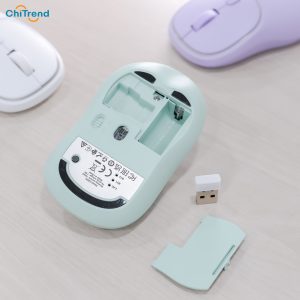 Chuột không dây Hoco GM25 DPI 1600