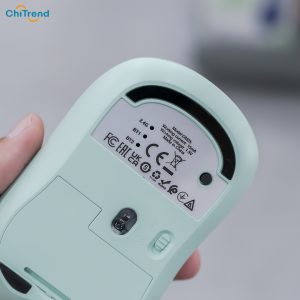 Chuột không dây Hoco GM25 DPI 1600