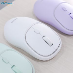 Chuột không dây Hoco GM25 DPI 1600