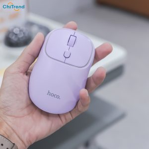 Chuột không dây Hoco GM25 DPI 1600