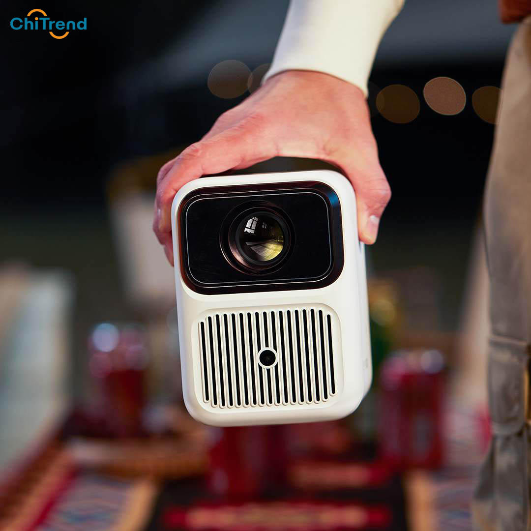 Máy chiếu mini Wanbo Dali 1 HD 720p