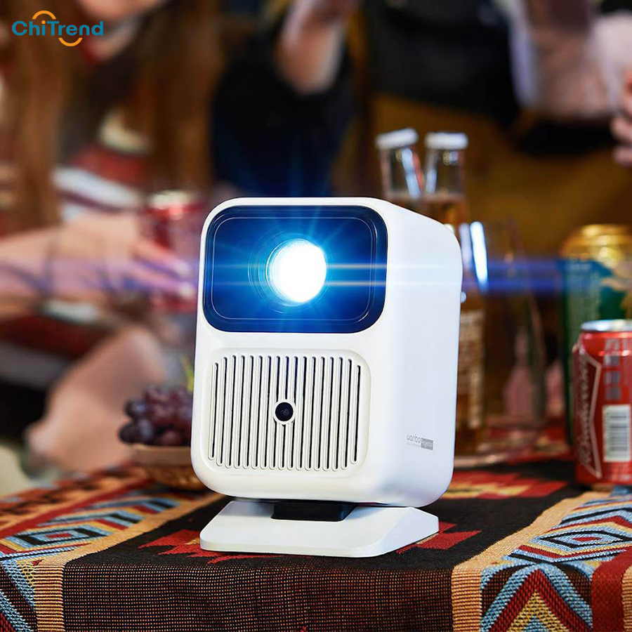 Máy chiếu mini Wanbo Dali 1 HD 720p