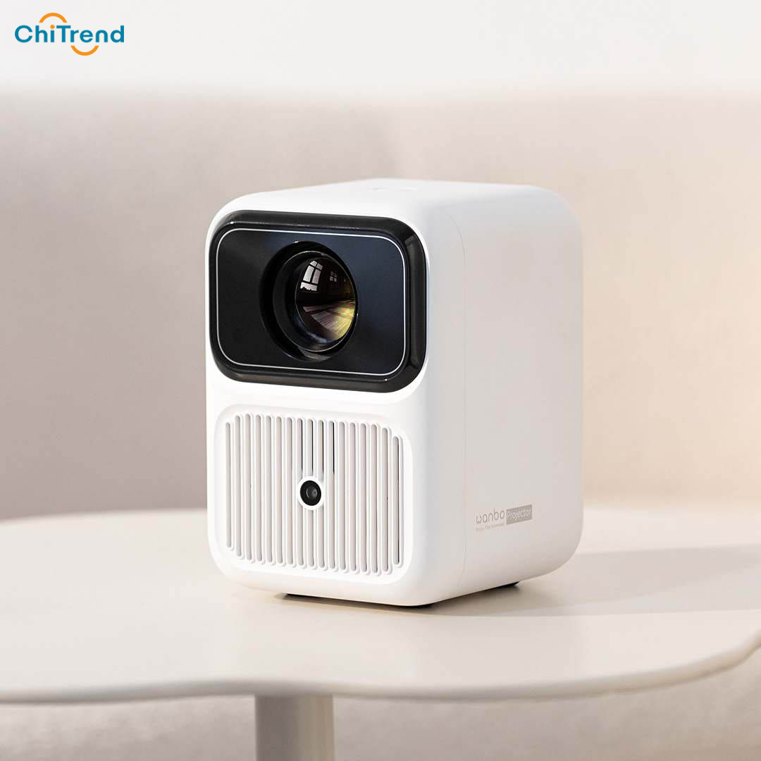 Máy chiếu mini Wanbo Dali 1 HD 720p