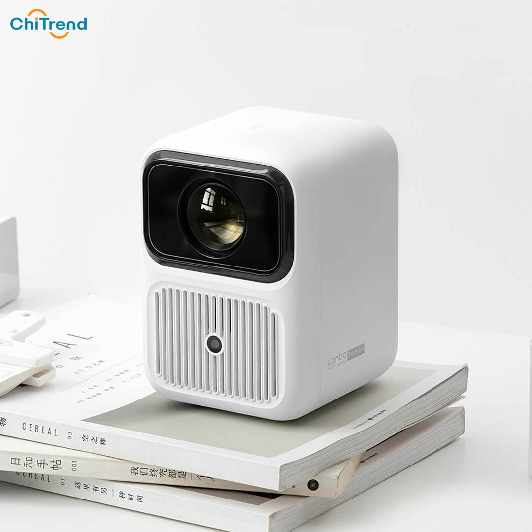 Máy chiếu mini Wanbo Dali 1 HD 720p
