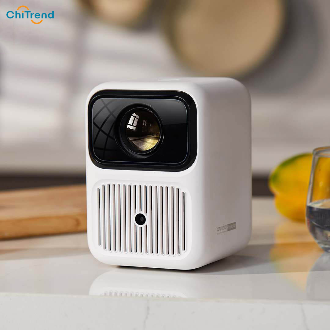 Máy chiếu mini Wanbo Dali 1 HD 720p