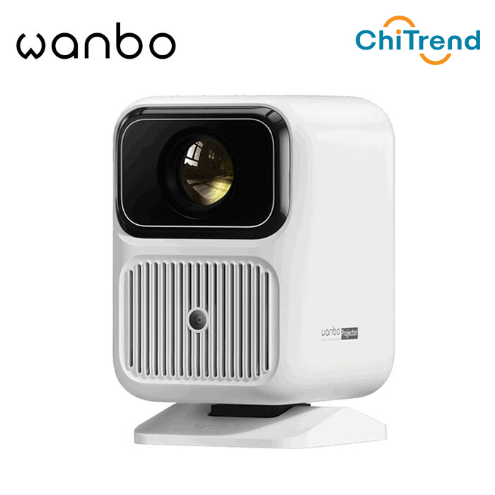Máy chiếu mini Wanbo Dali 1 HD 720p