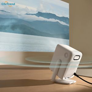 Máy chiếu Wanbo T2 Ultra 1080 FHD