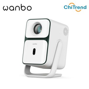 Máy chiếu Wanbo T2 Ultra 1080 FHD