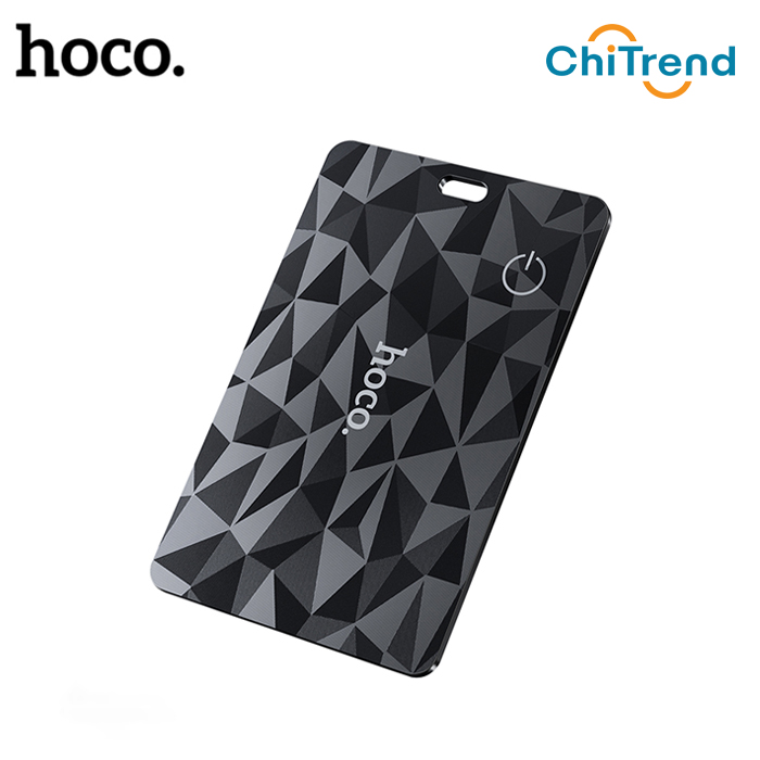 Thẻ định vị chống thất lạc Hoco DMH3