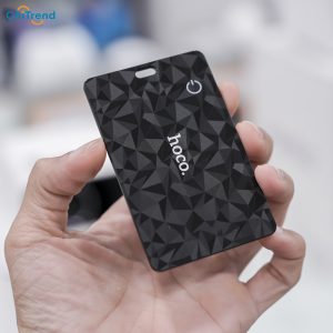 Thẻ định vị chống thất lạc Hoco DMH3