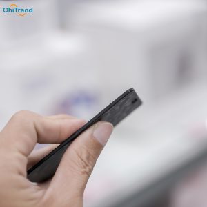 Thẻ định vị chống thất lạc Hoco DMH3