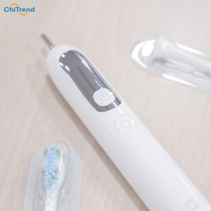 Bàn chải điện Xiaomi Mijia Pro MES613 Pin 180 ngày