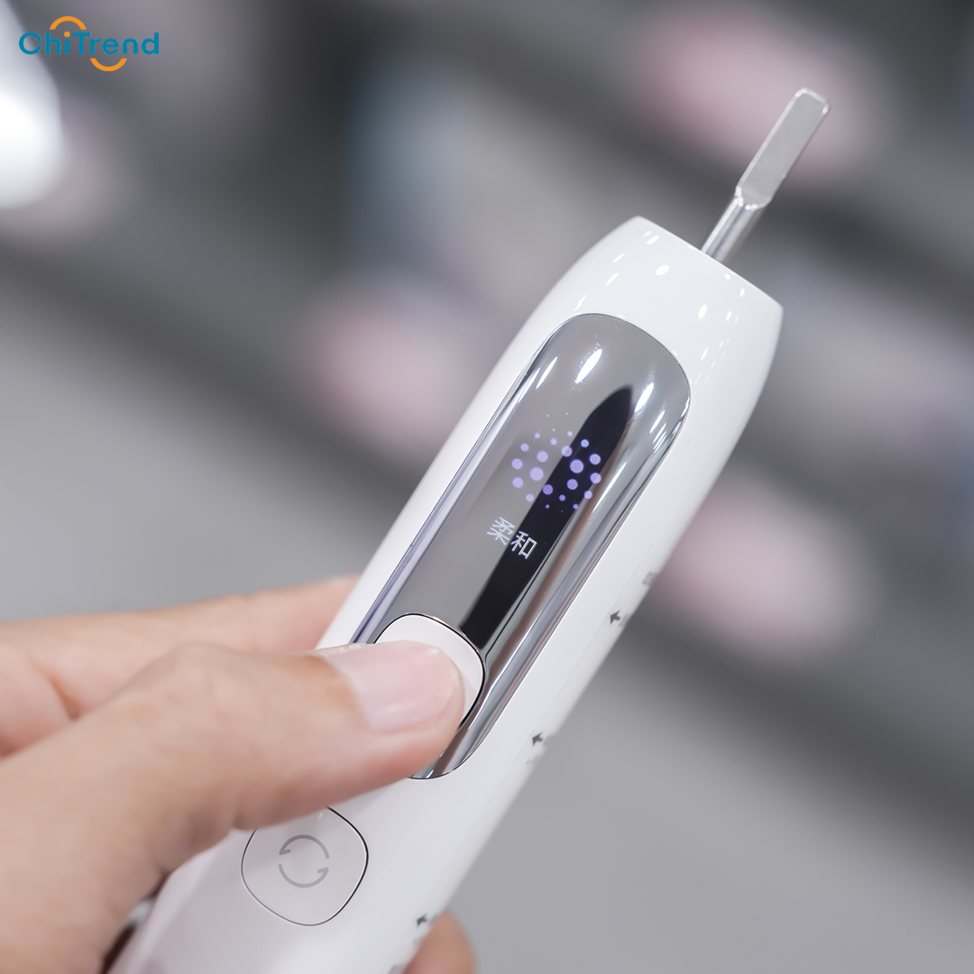 Bàn chải điện Xiaomi Mijia Pro MES613 Pin 180 ngày