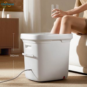 Bồn ngâm chân massage Xiaomi Mijia 2 MJZYQ05XM