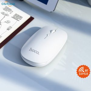 Chuột không dây Hoco GM15 - 3 mức DPI chính hãng