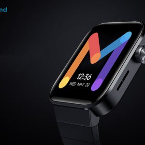 Đồng hồ thông minh Mibro T1 XPAW006