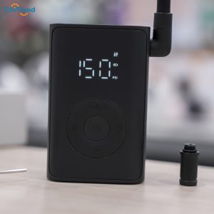 Máy bơm xe cầm tay Xiaomi Mijia MJBXCQBQW Pin 2000mAh