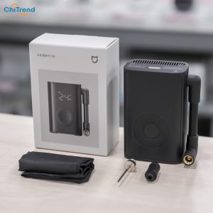 Máy bơm xe cầm tay Xiaomi Mijia MJBXCQBQW Pin 2000mAh