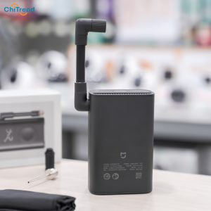 Máy bơm xe cầm tay Xiaomi Mijia MJBXCQBQW Pin 2000mAh