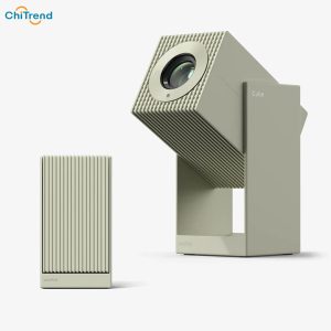 Máy chiếu Wanbo Cube 2 Pro