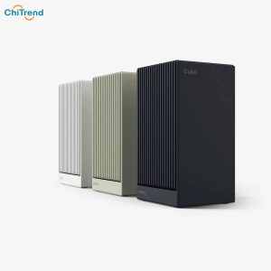 Máy chiếu Wanbo Cube 2 Pro