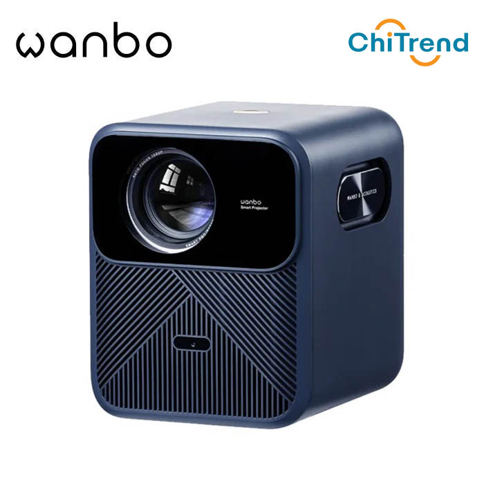 Máy chiếu Wanbo Mozart 1 Pro