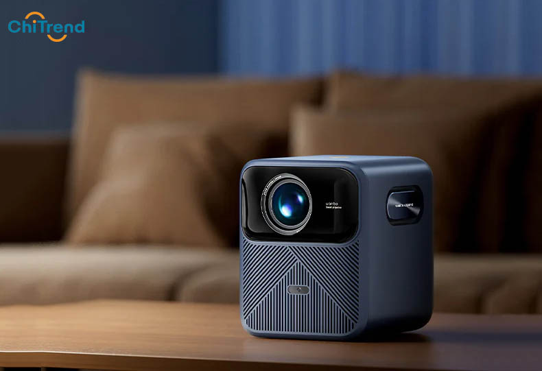 Máy chiếu Wanbo Mozart 1 Pro