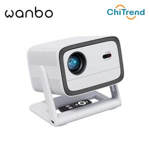 Máy chiếu mini Wanbo Vali 1 Full HD giá siêu TỐT