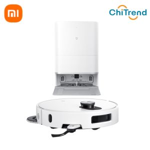 Robot hút bụi lau nhà Xiaomi Mijia M40 S OV31CN giá tốt