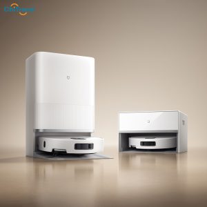 Robot hút bụi lau nhà Xiaomi Mijia M40 S OV31CN giá tốt