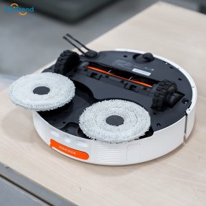Robot hút bụi lau nhà Xiaomi Mijia M40 S OV31CN giá tốt