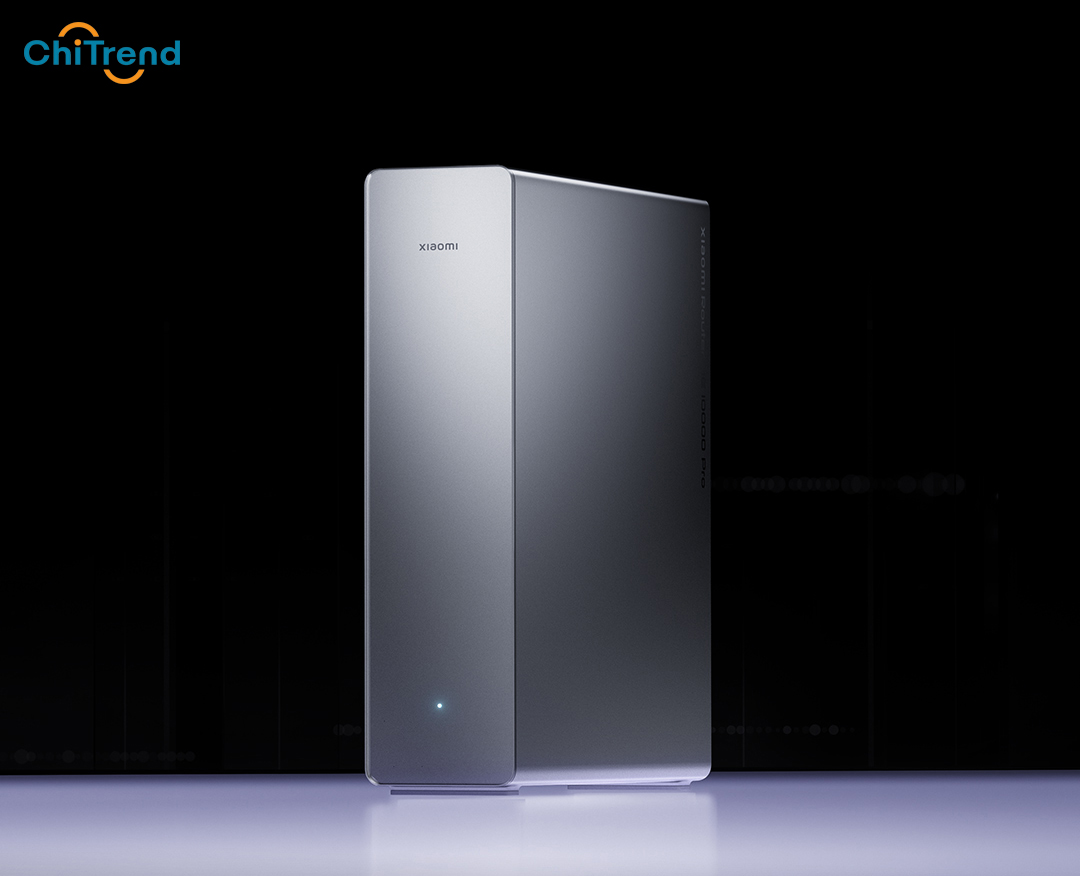 Router wifi 7 Xiaomi BE10000 Pro