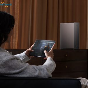 Router wifi 7 Xiaomi BE10000 Pro