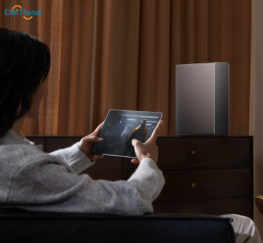 Router wifi 7 Xiaomi BE10000 Pro