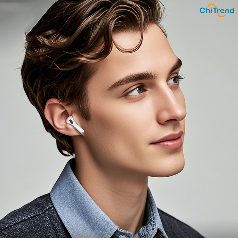 Tai nghe Bluetooth Hoco EW83