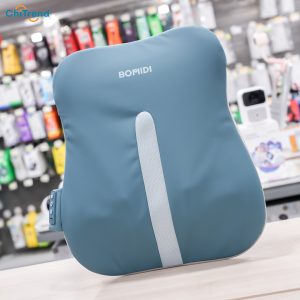 Đệm massage lưng BOMIDI BM01 Pin 2000mAh