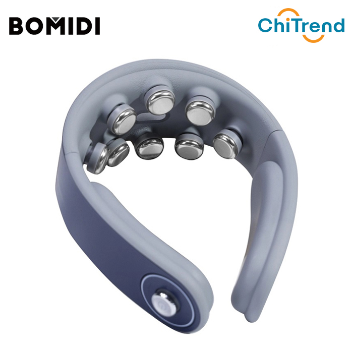 Máy massage cổ BOMIDI MP3