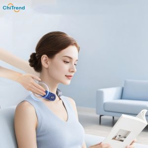 Máy massage cổ BOMIDI MP3