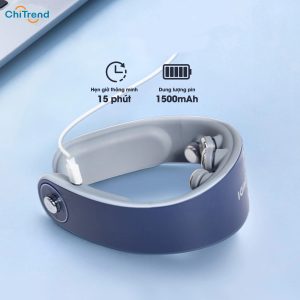 Máy massage cổ BOMIDI MP3