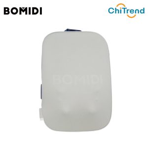 Máy massage lưng BOMIDI BM02 da PU chính hãng