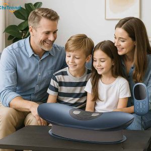 Máy massage lưng BOMIDI BM03