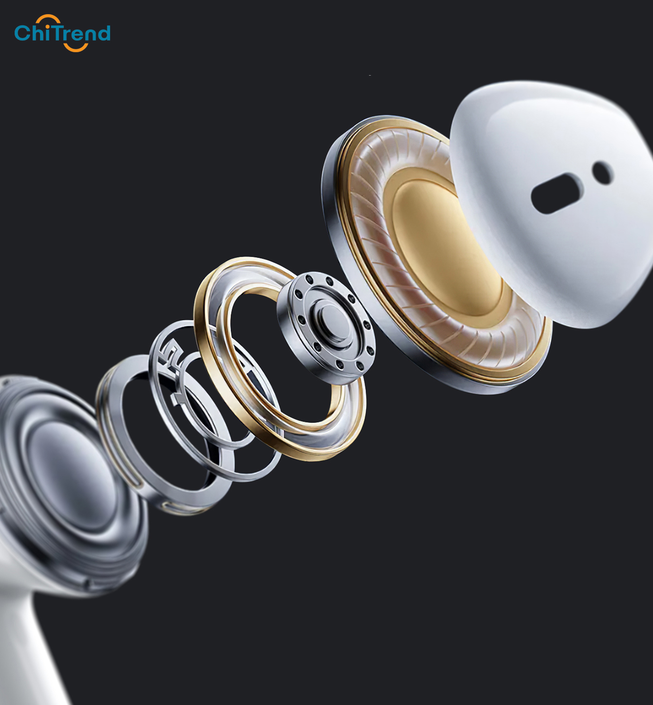 Tai nghe bluetooth Hoco ES39 Max