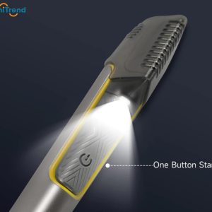 Tông đơ cắt tóc, cạo lông đa năng BOMIDI HT1 PRO