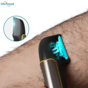 Tông đơ cắt tóc, cạo lông đa năng BOMIDI HT1 PRO