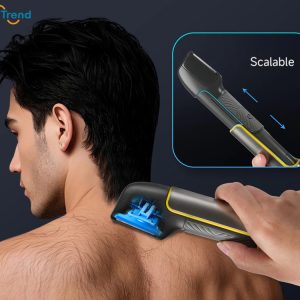 Tông đơ cắt tóc, cạo lông đa năng BOMIDI HT1 PRO