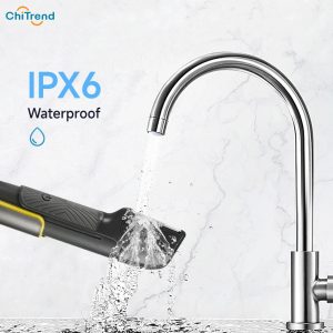 Tông đơ cắt tóc, cạo lông đa năng BOMIDI HT1 PRO