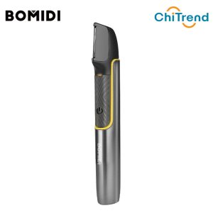 Tông đơ cắt tóc, cạo lông đa năng BOMIDI HT1 PRO