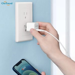 Bộ sạc nhanh PD20W Anker B2149 kèm cáp Type-C to Lightning