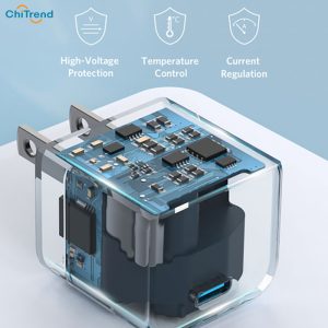 Bộ sạc nhanh PD20W Anker B2149 kèm cáp Type-C to Lightning